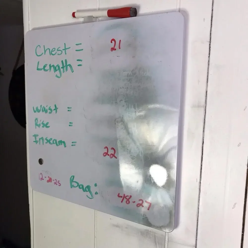 Automet Jumpsuit Womens XL Wide Leg Crepe Casual Jumper Sleeveless Cropped - Picture 7 of 11